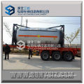 20feet 20000L LPG tanker container